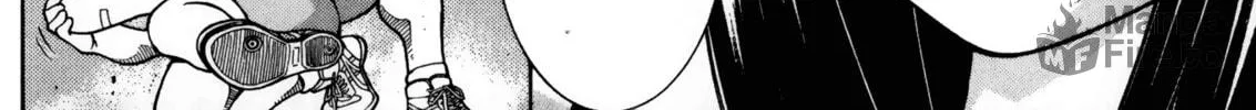 Battle Club Chapter 27 page 20 - 