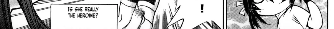 Battle Club Chapter 28 page 14 - 