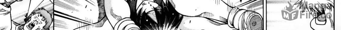 Battle Club Chapter 28 page 10 - 