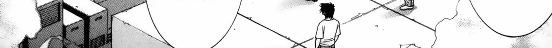 Battle Club Chapter 33 page 8 - 