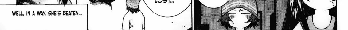 Battle Club Chapter 37 page 22 - 