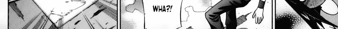 Battle Club Chapter 38 page 22 - 