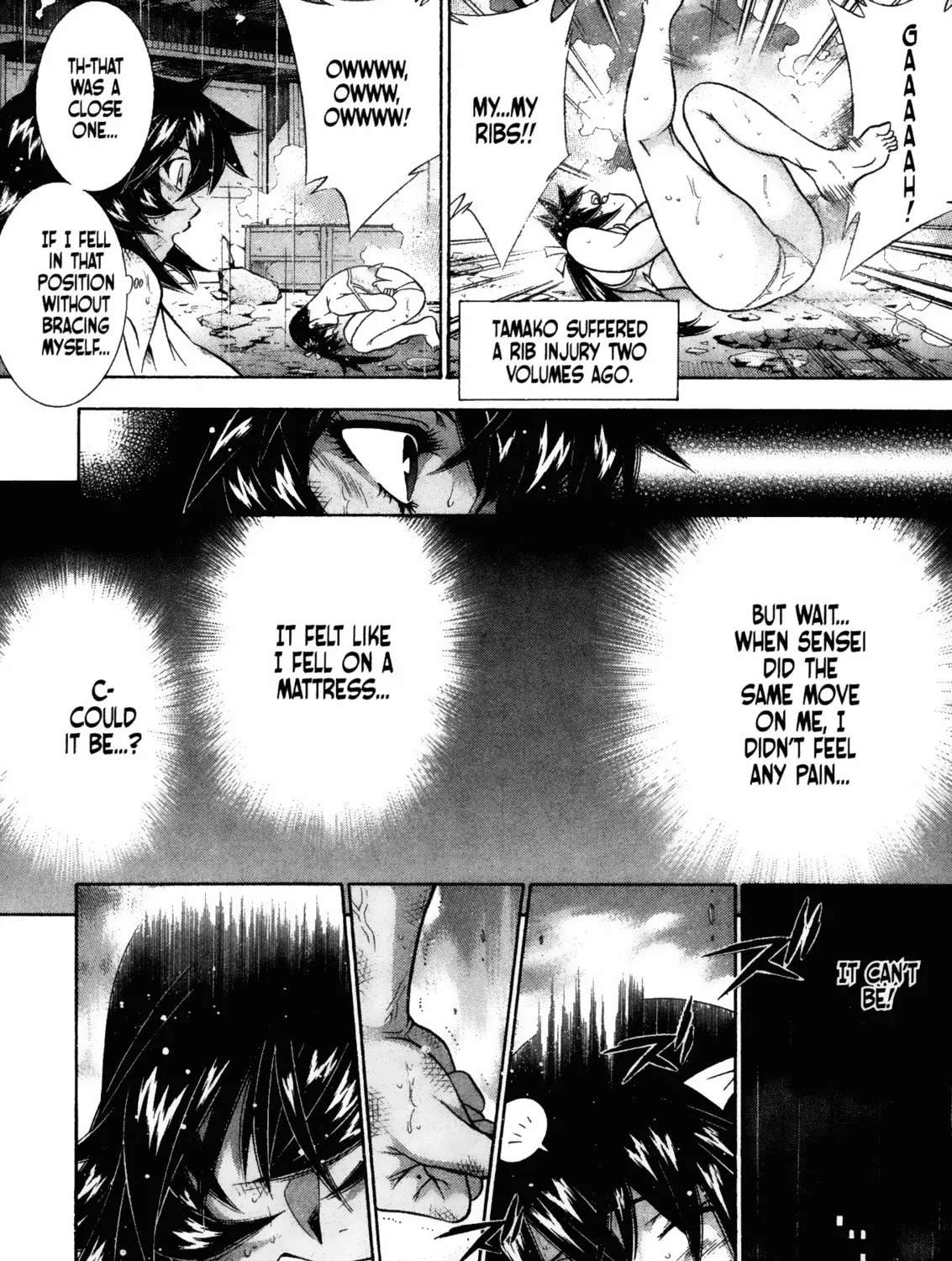 Battle Club Chapter 41 page 31 - 
