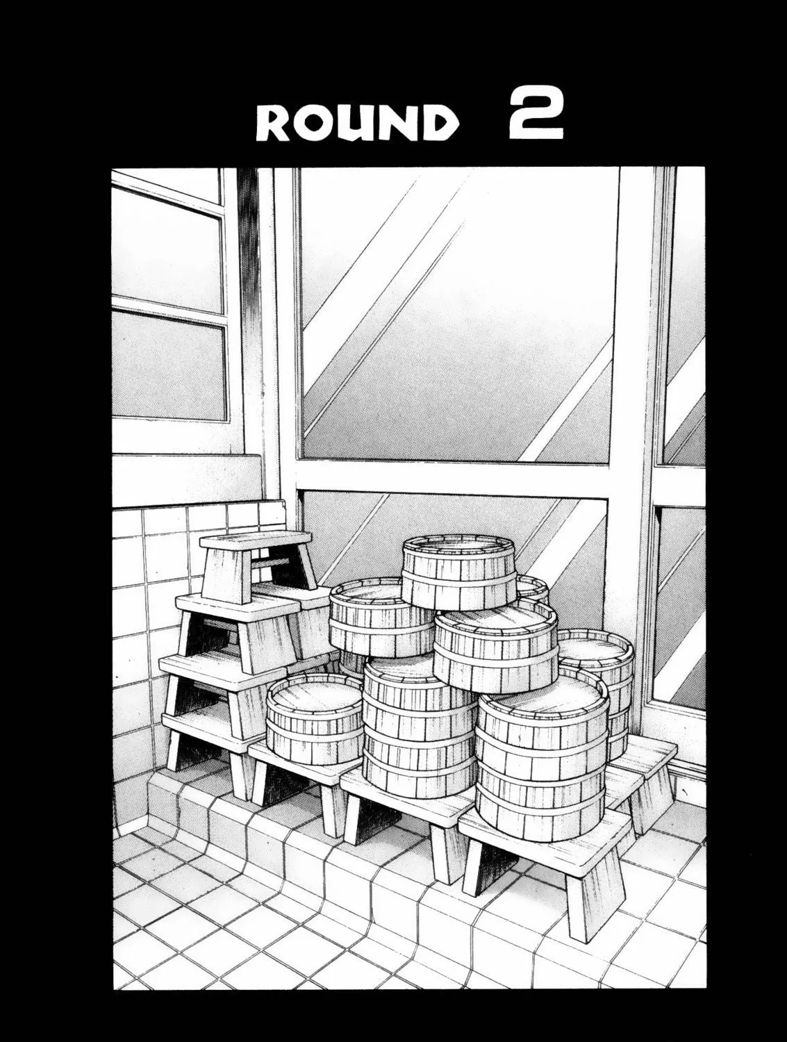 Battle Club Chapter 42 page 5 - 