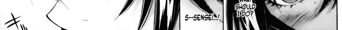 Battle Club Chapter 44 page 22 - 