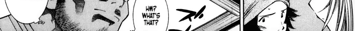 Battle Club Chapter 45 page 34 - 