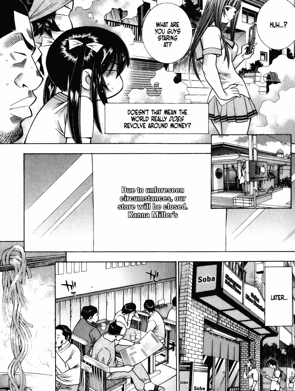 Battle Club Chapter 45 page 45 - 