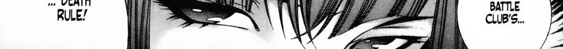 Battle Club Chapter 46 page 2 - 