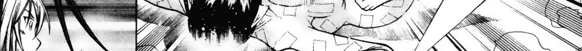 Battle Club Chapter 46 page 16 - 