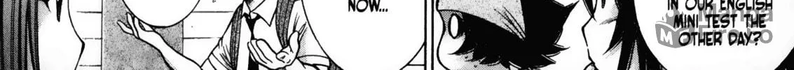 Battle Club Chapter 46 page 6 - 