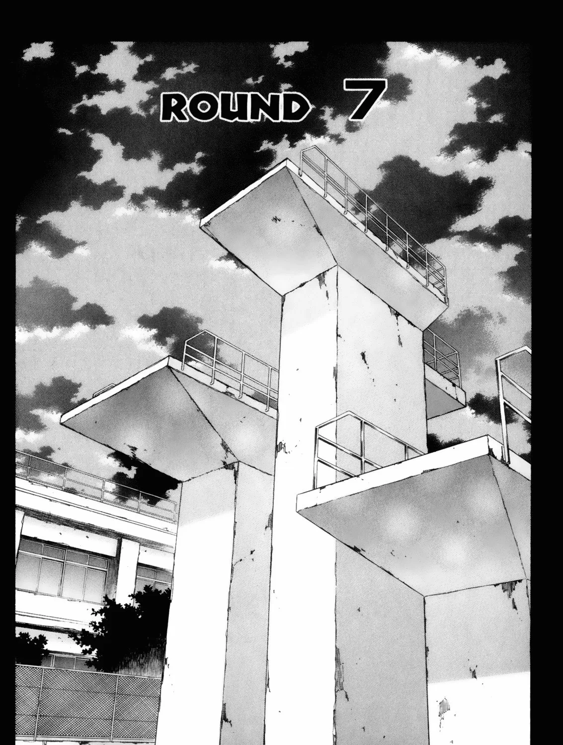 Battle Club Chapter 47 page 3 - 