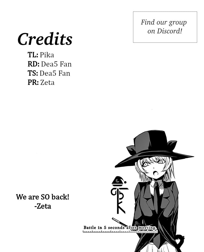 Battle in 5 Seconds Chapter 240 page 22 - 