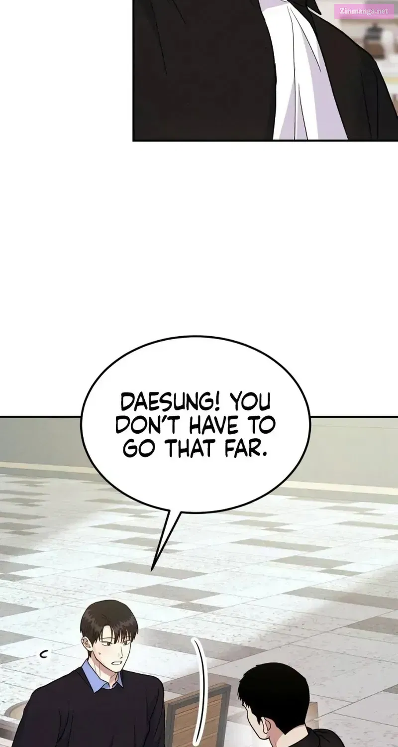 Battle of Mosol Chapter 11.1 page 60 - 