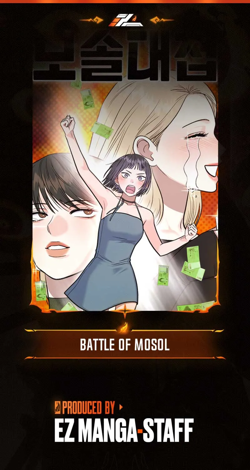Battle of Mosol Chapter 4 page 2 - 