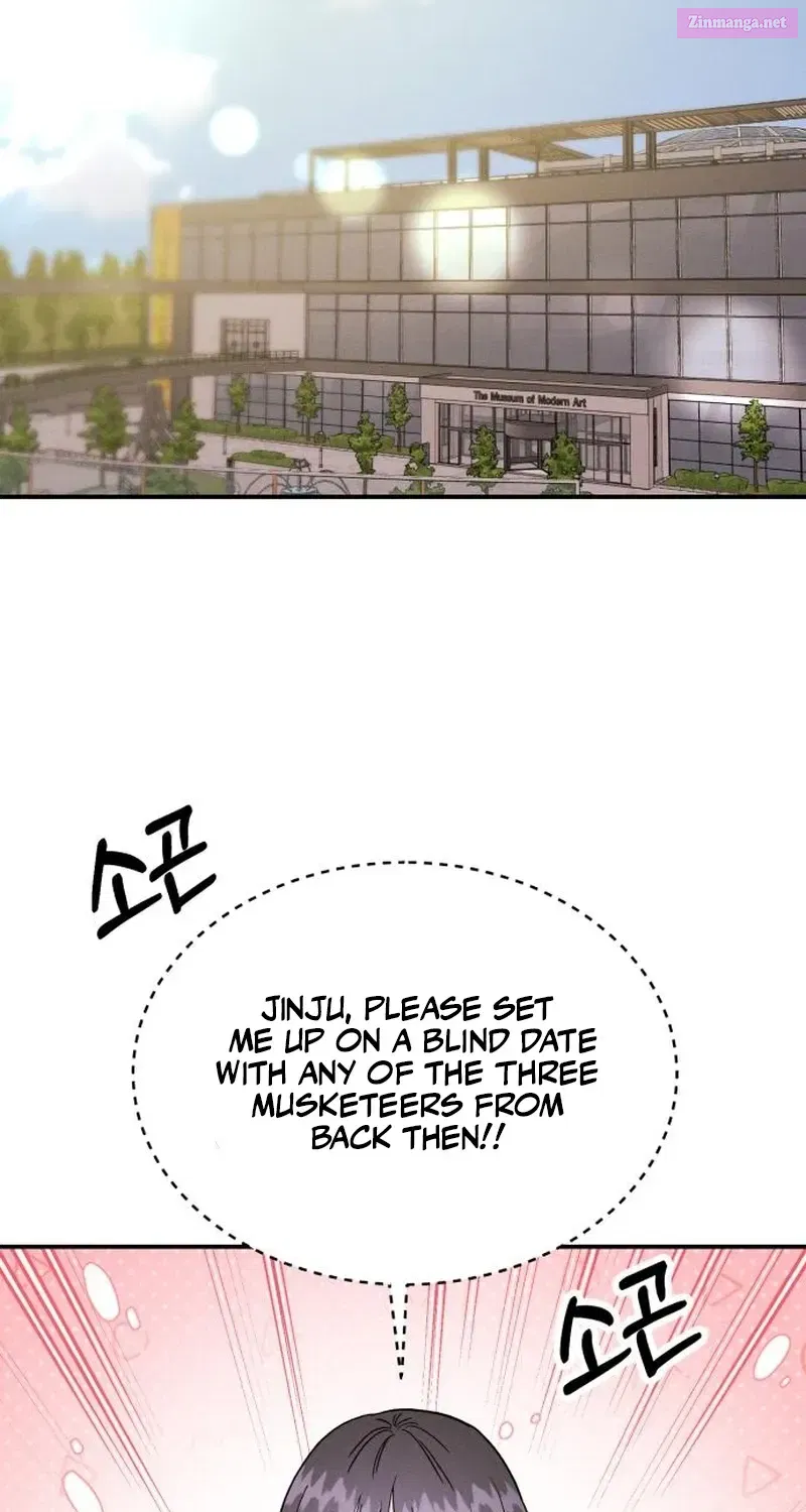 Battle of Mosol Chapter 42.1 page 46 - 