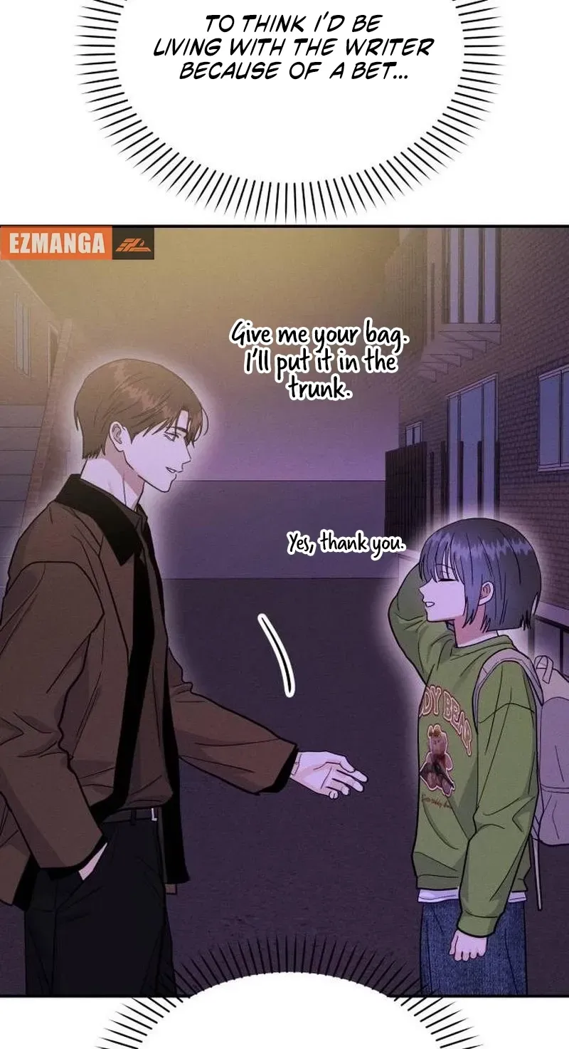 Battle of Mosol Chapter 65 page 58 - 