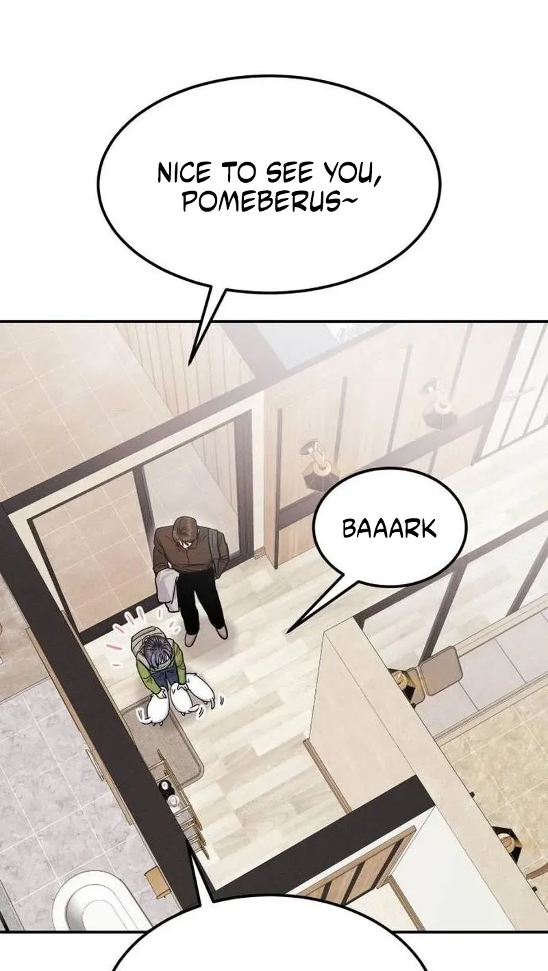 Battle of Mosol Chapter 65 page 61 - 