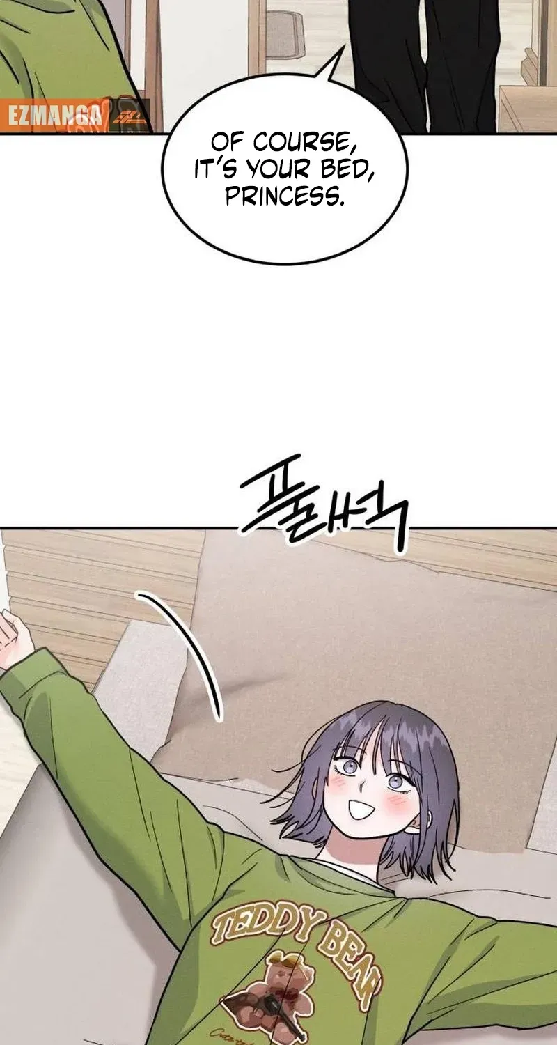 Battle of Mosol Chapter 65 page 77 - 