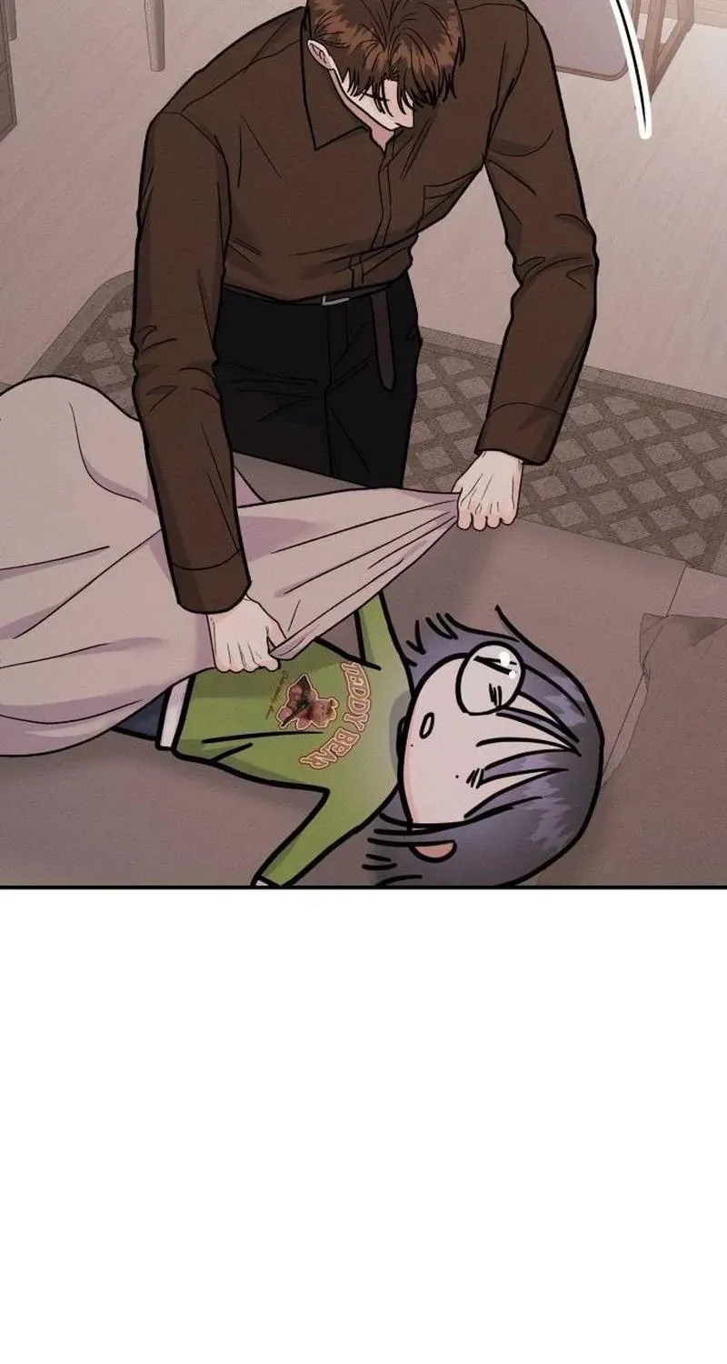 Battle of Mosol Chapter 65 page 89 - 