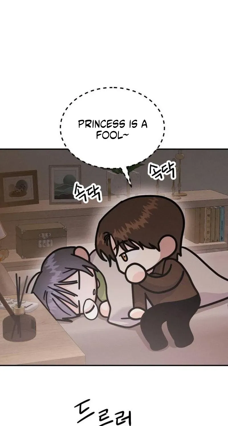 Battle of Mosol Chapter 65 page 98 - 