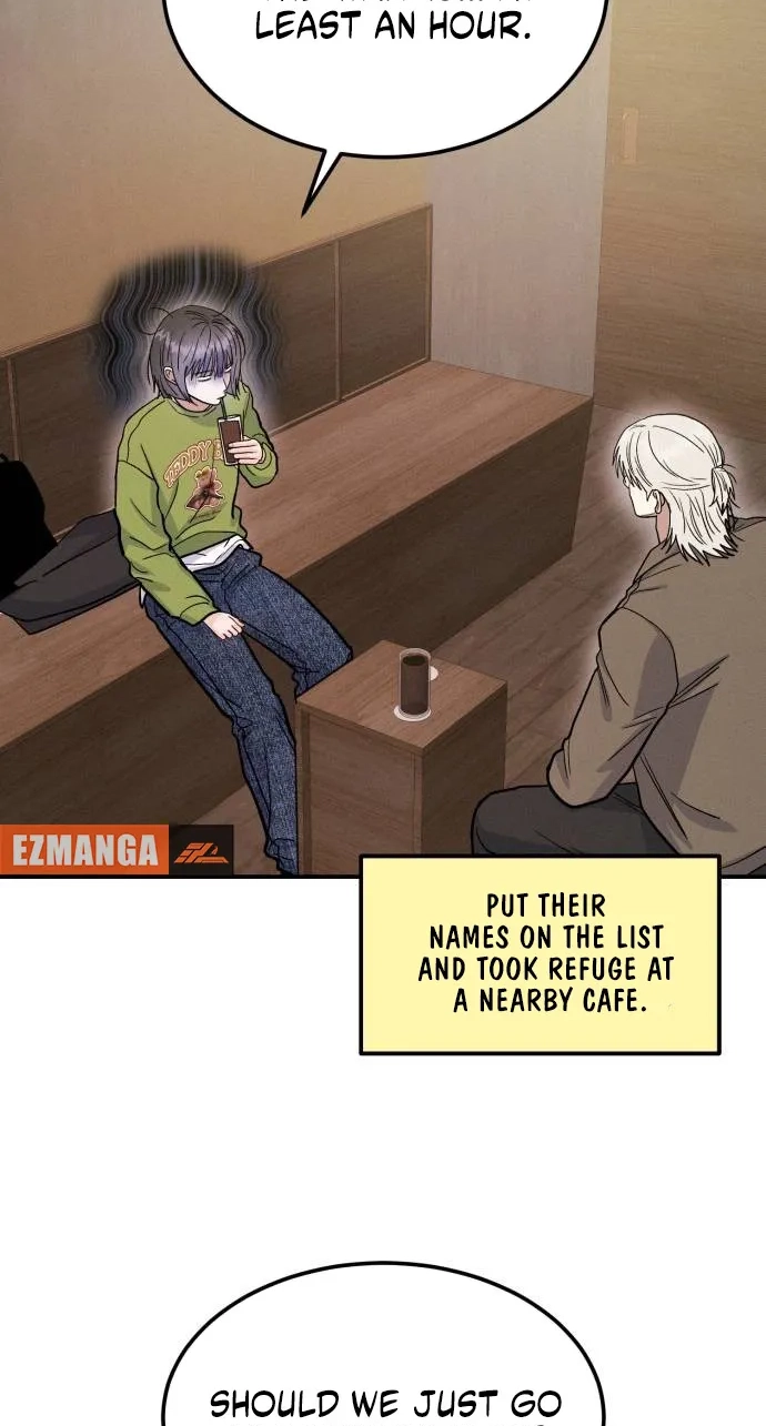 Battle of Mosol Chapter 68 page 15 - 