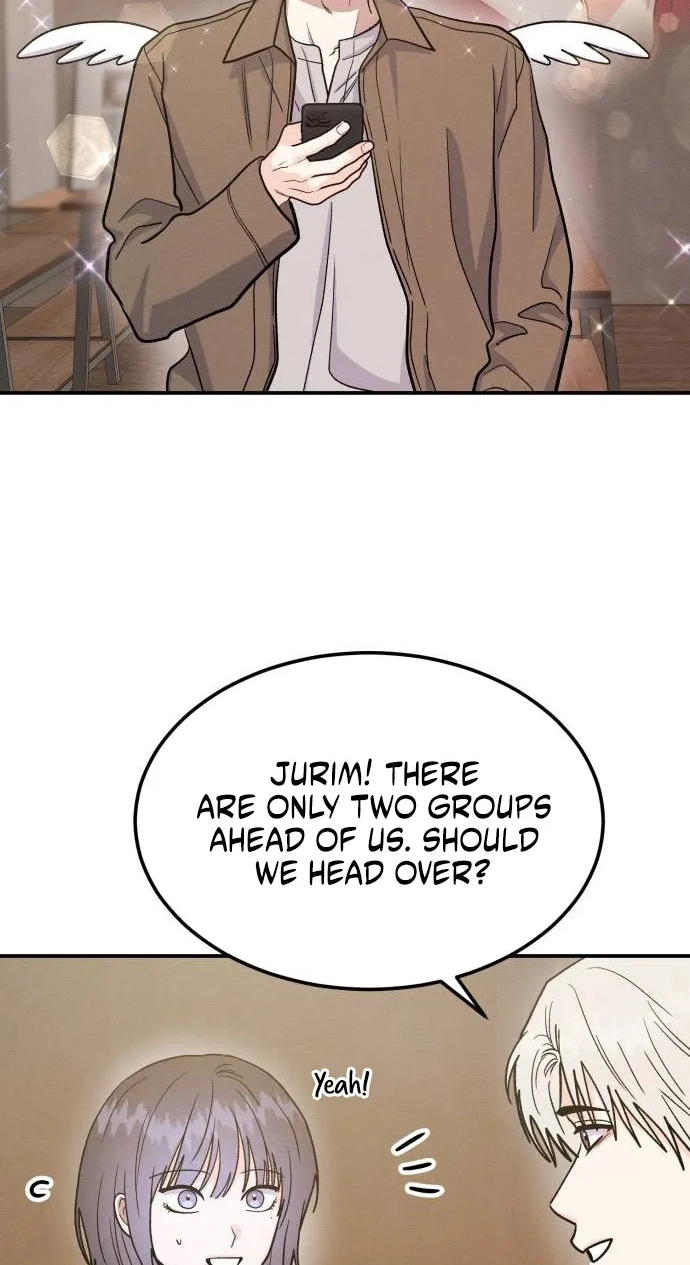 Battle of Mosol Chapter 68 page 25 - 