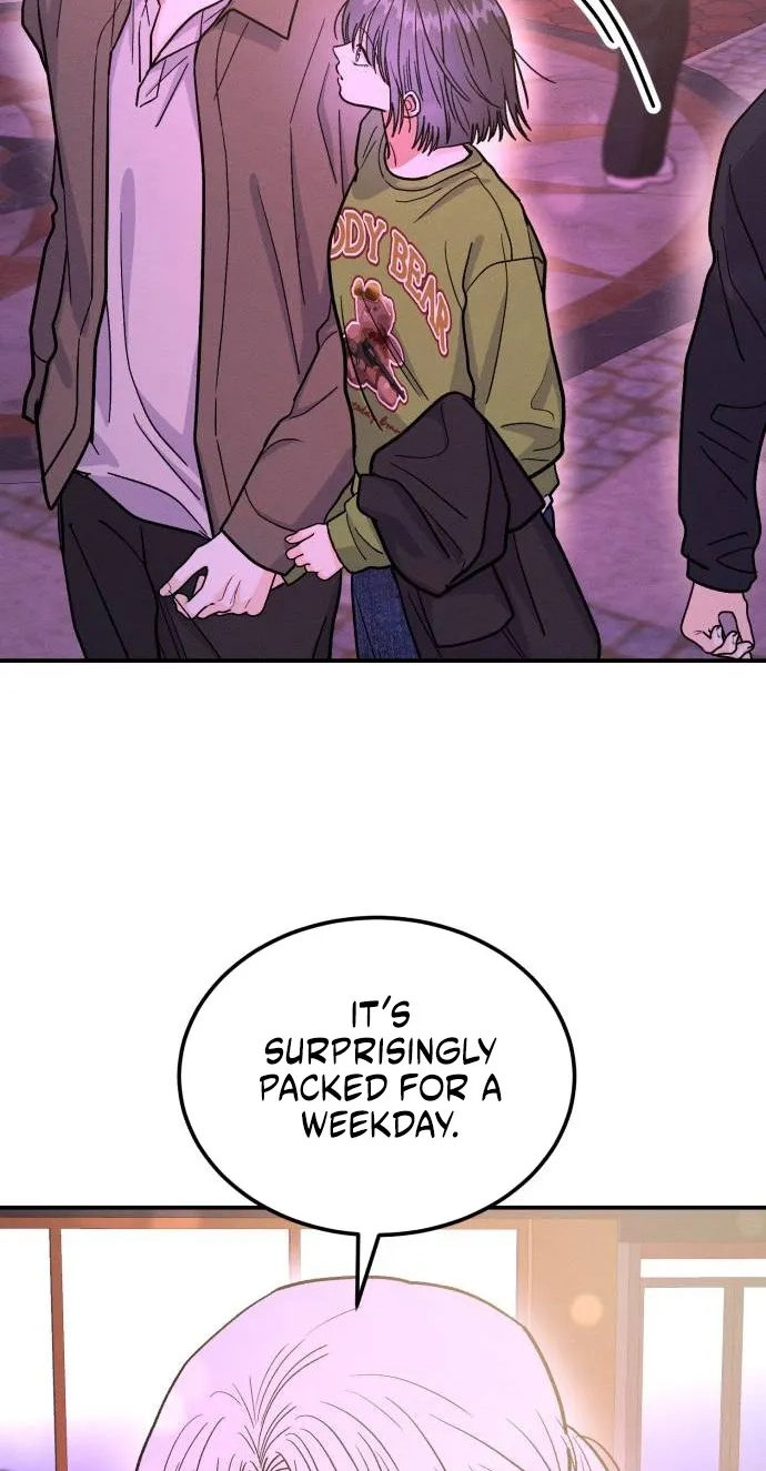 Battle of Mosol Chapter 68 page 34 - 