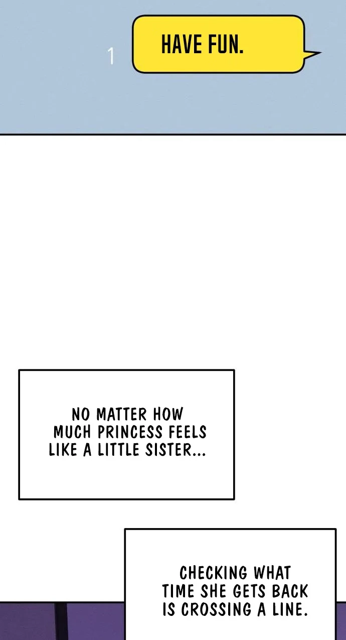 Battle of Mosol Chapter 68 page 75 - 