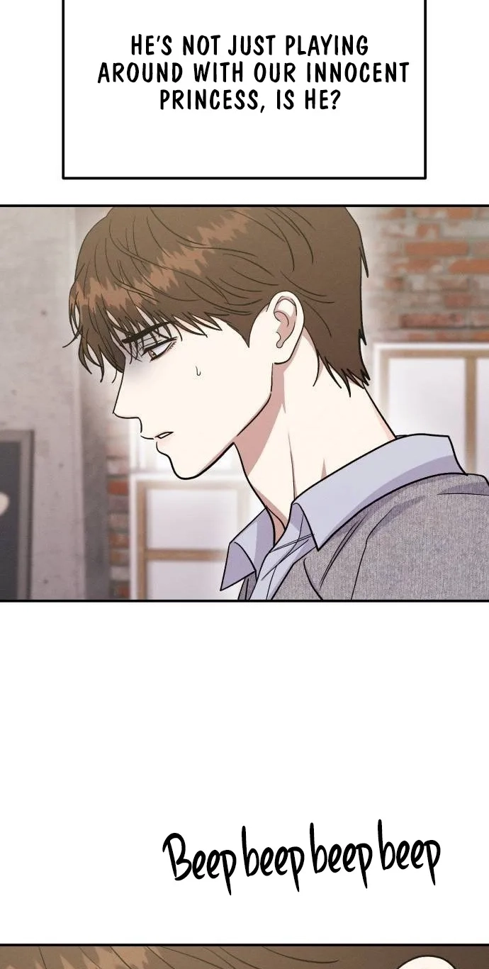 Battle of Mosol Chapter 68 page 83 - 