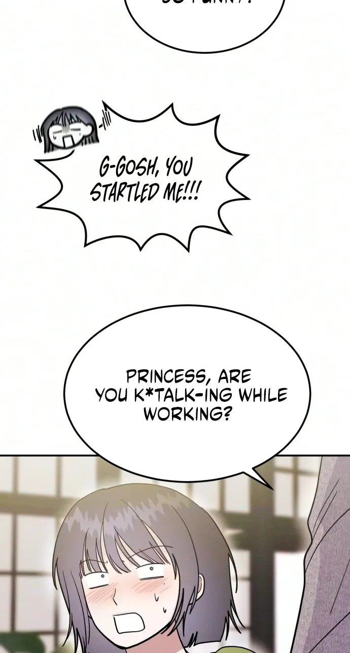 Battle of Mosol Chapter 69 page 26 - 