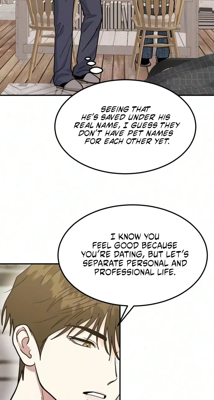 Battle of Mosol Chapter 69 page 31 - 