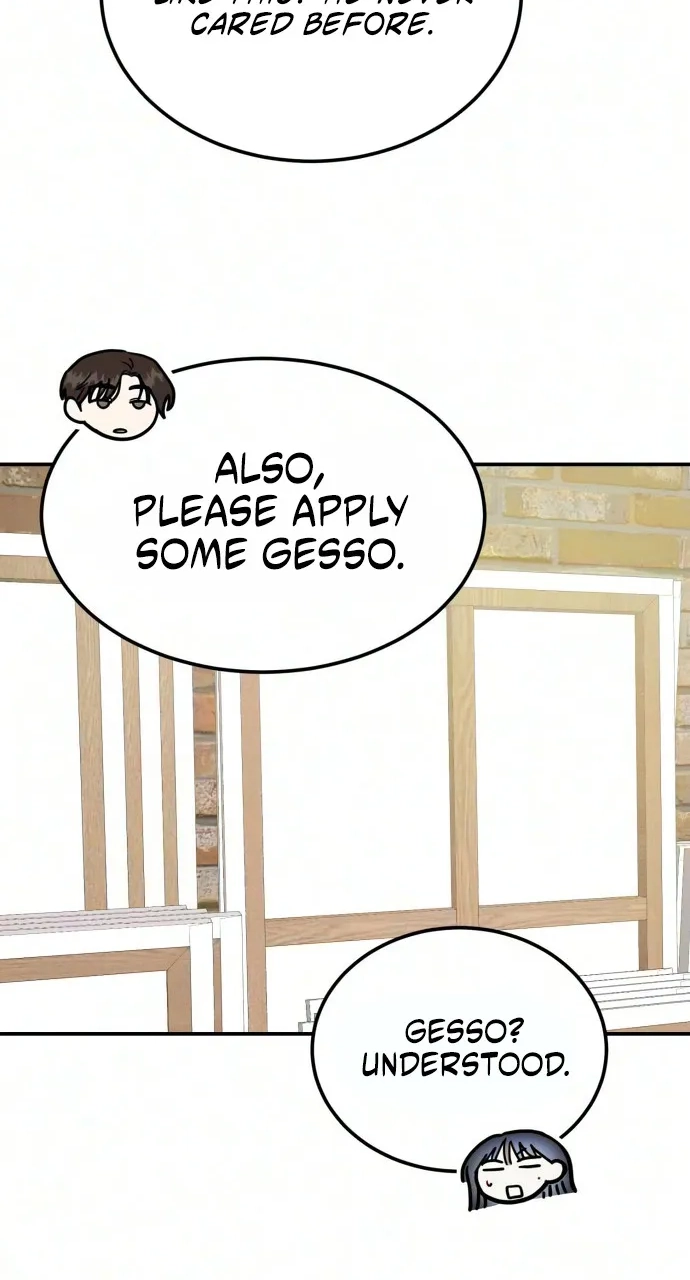 Battle of Mosol Chapter 69 page 33 - 