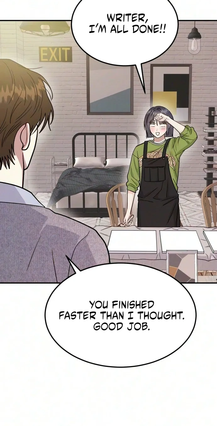 Battle of Mosol Chapter 69 page 45 - 