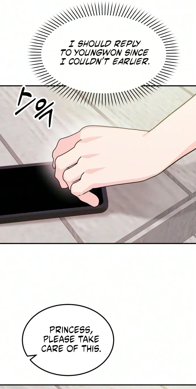 Battle of Mosol Chapter 69 page 46 - 