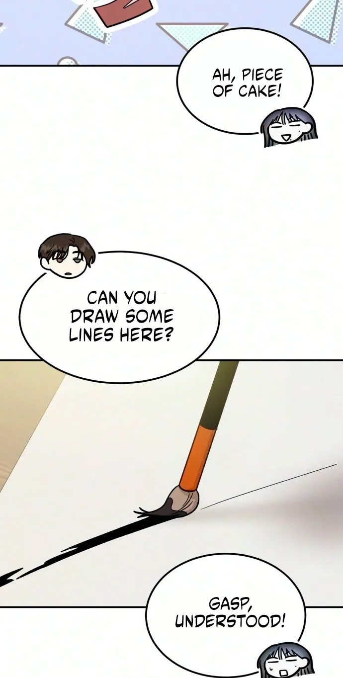 Battle of Mosol Chapter 69 page 48 - 