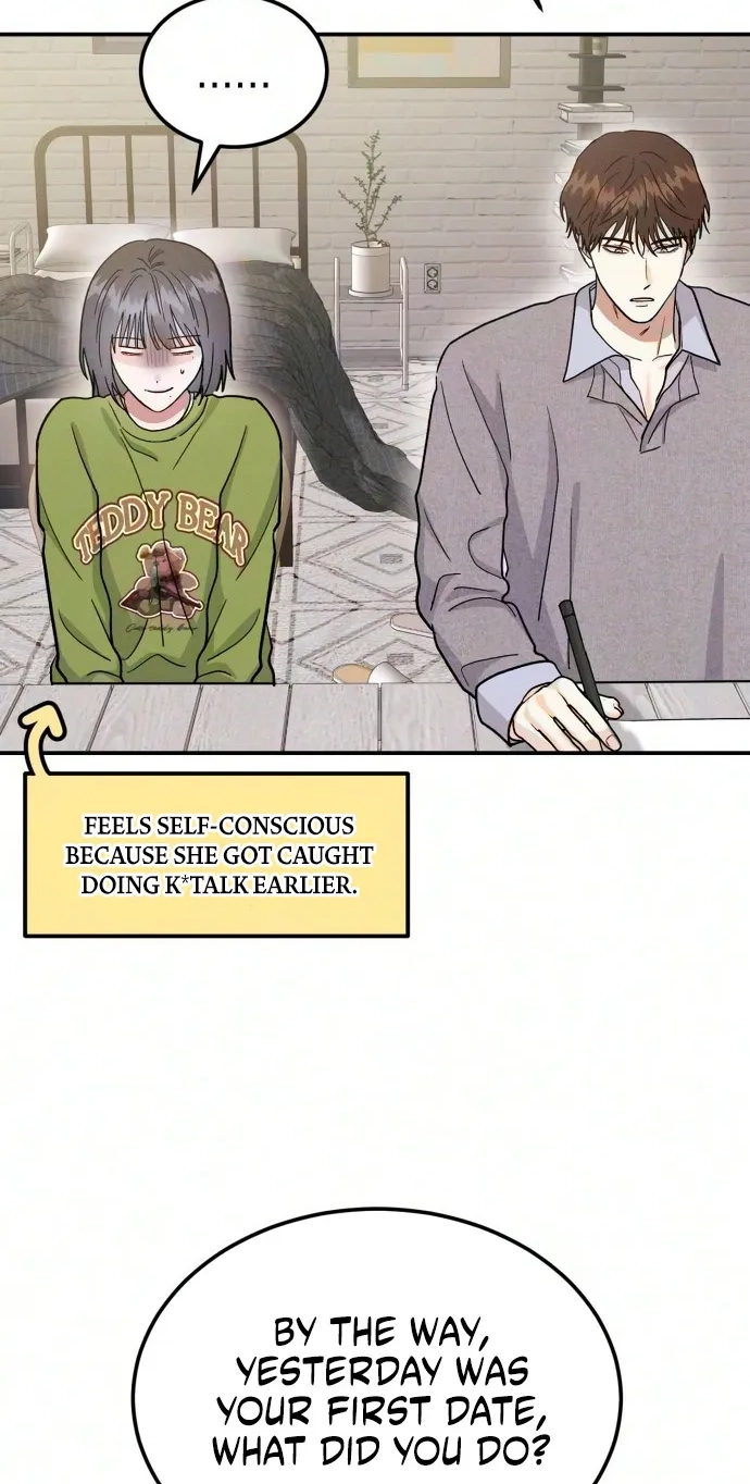 Battle of Mosol Chapter 69 page 55 - 