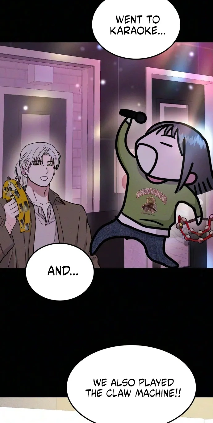 Battle of Mosol Chapter 69 page 58 - 