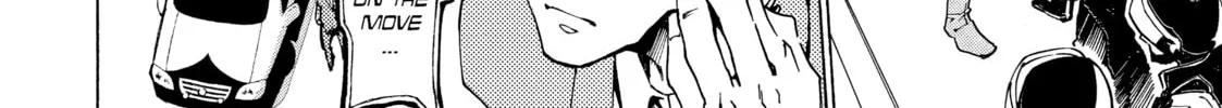 Battle Rabbits Chapter 1 page 14 - 