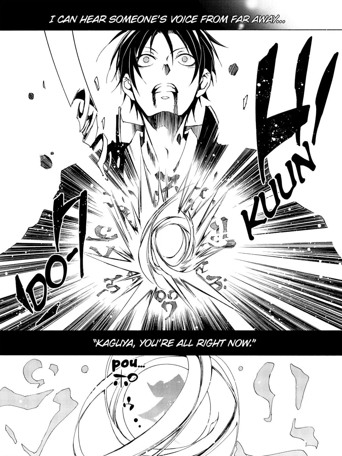 Battle Rabbits Chapter 1 page 77 - 