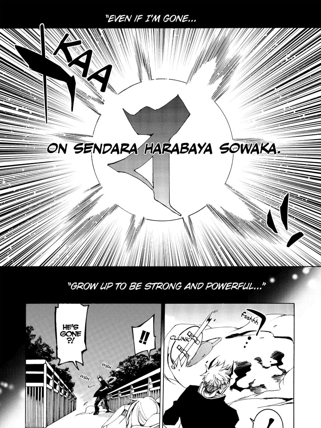 Battle Rabbits Chapter 1 page 79 - 
