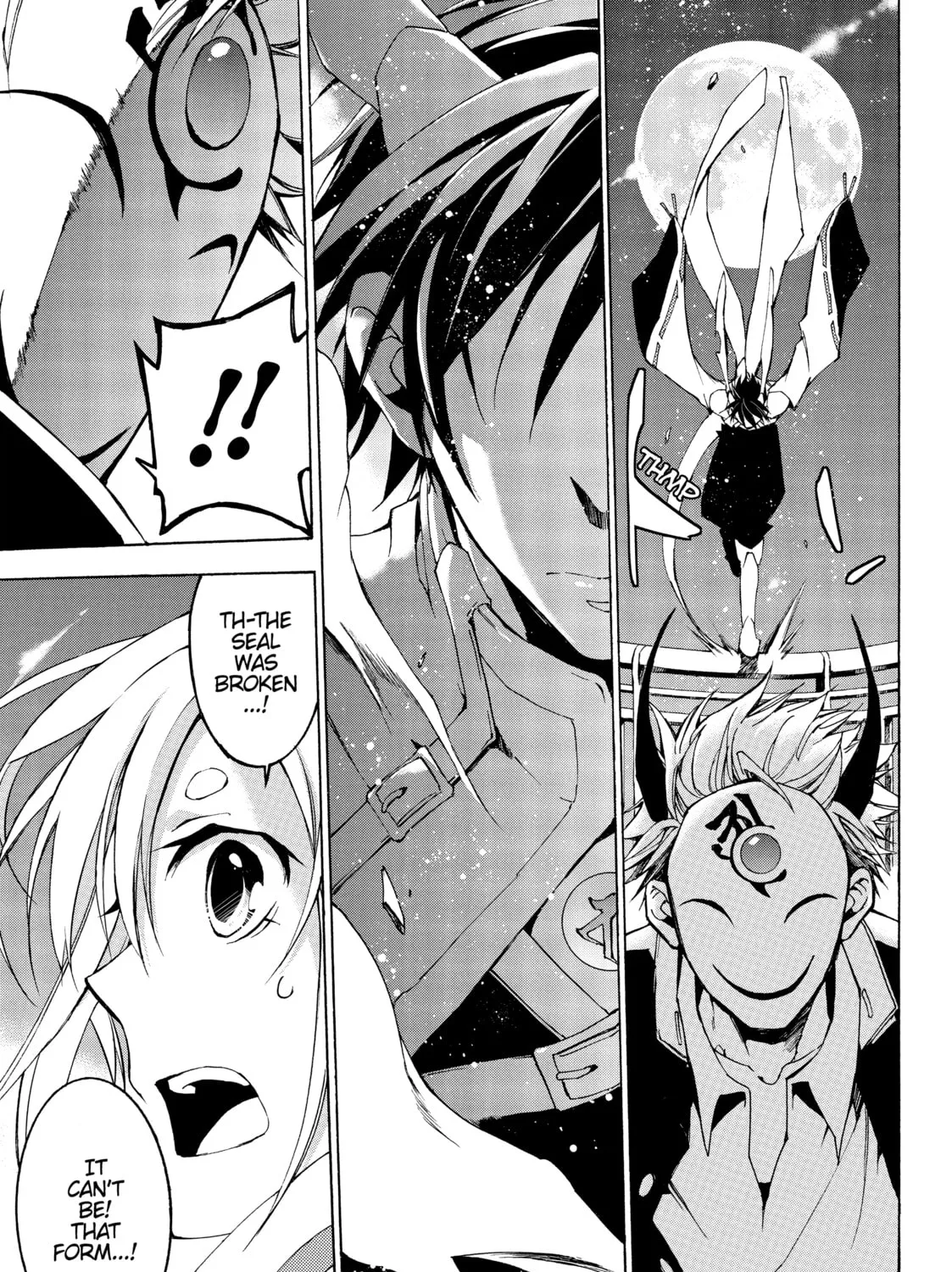 Battle Rabbits Chapter 1 page 81 - 