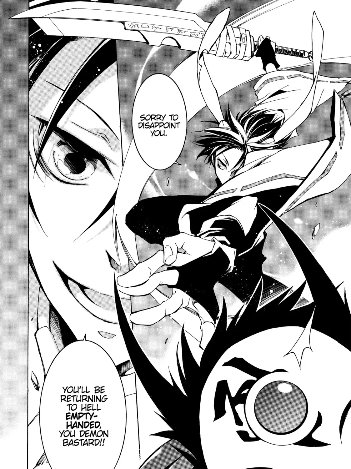 Battle Rabbits Chapter 1 page 91 - 