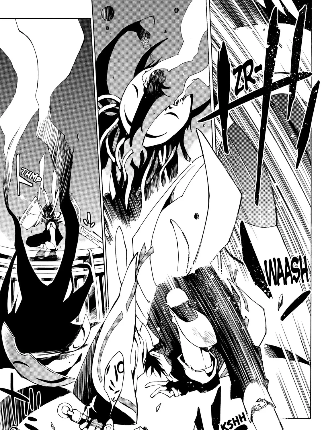 Battle Rabbits Chapter 1 page 93 - 