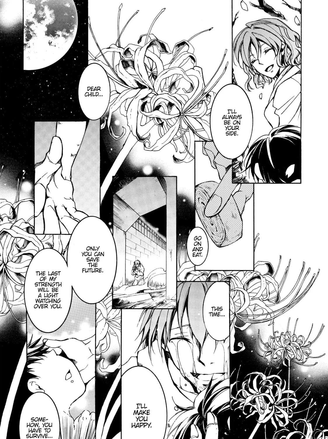 Battle Rabbits Chapter 10 page 27 - 