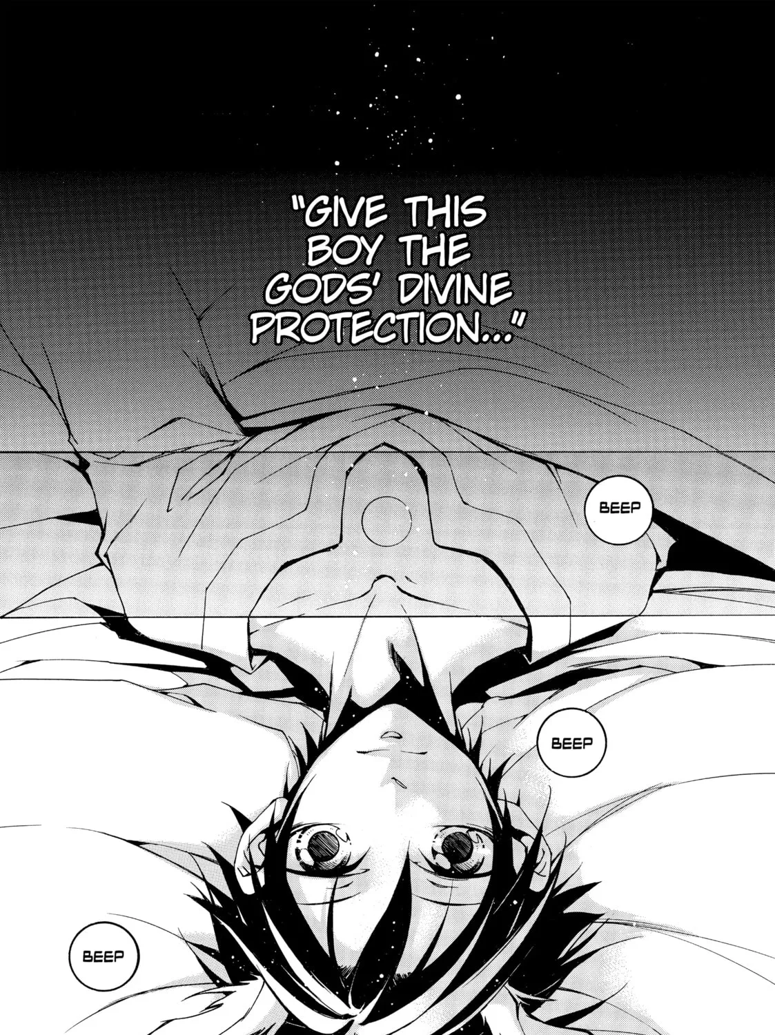Battle Rabbits Chapter 11 page 27 - 