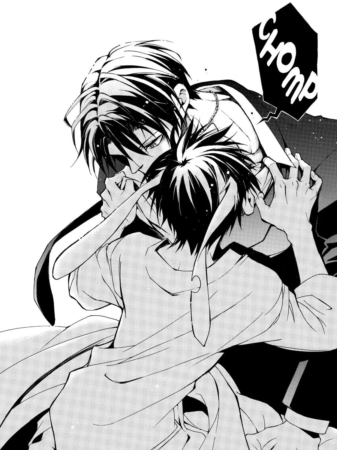 Battle Rabbits Chapter 11 page 39 - 