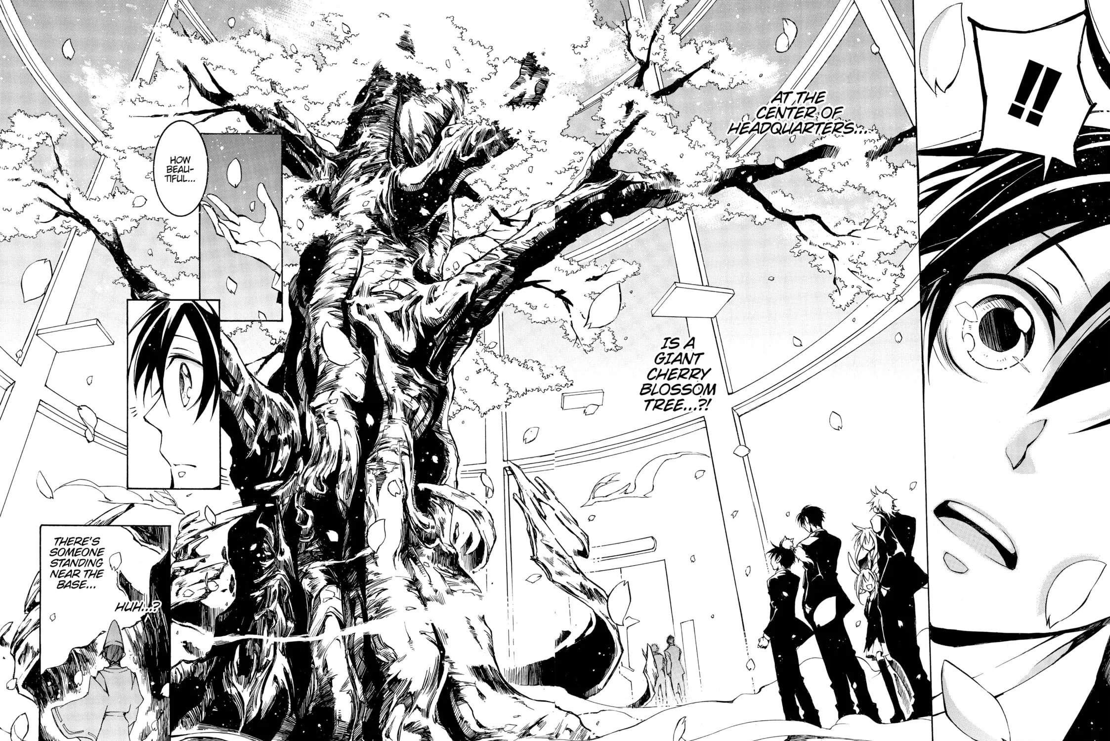 Battle Rabbits Chapter 11 page 63 - 