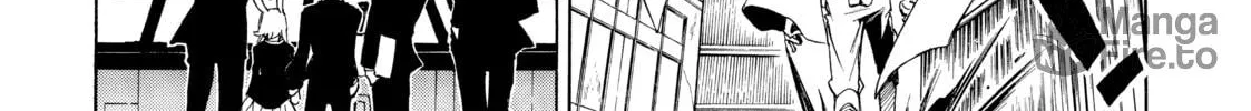 Battle Rabbits Chapter 12 page 36 - 