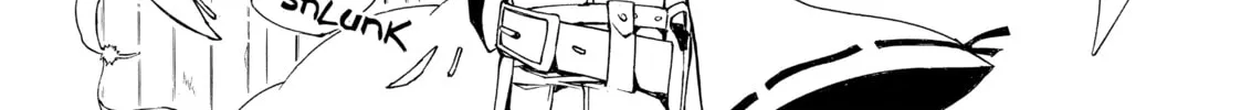 Battle Rabbits Chapter 12 page 38 - 