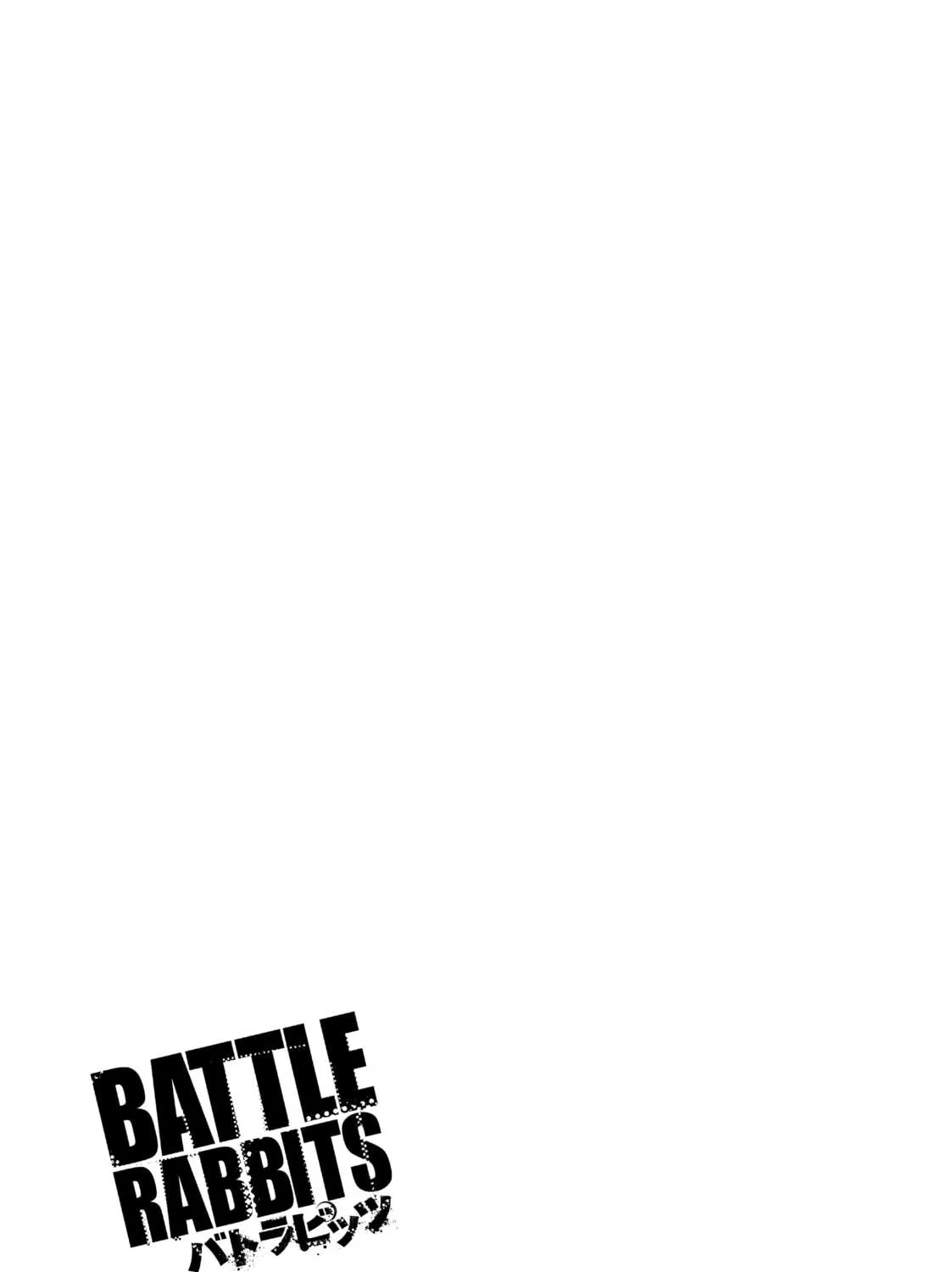 Battle Rabbits Chapter 12 page 53 - 